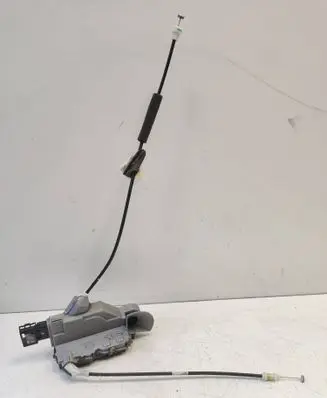Peugeot 508 RXH Front door lock PSA006259 A04965