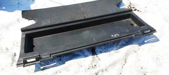 Toyota Avensis T250 Glove box 5841005010 58410-05010