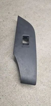Toyota RAV 4 (XA50) Rear door window switch trim 7423242240