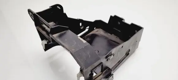 Peugeot Partner Other interior part 9648572280