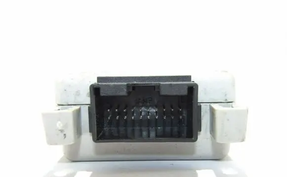 Volkswagen PASSAT B5.5 Other control units/modules 3B0035729A