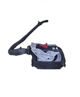 Hyundai ix20 Front door wiring loom 13598002
