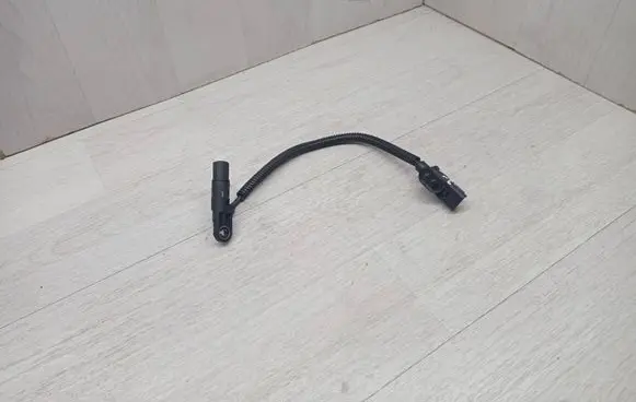Peugeot 308 Camshaft position sensor 9664430980