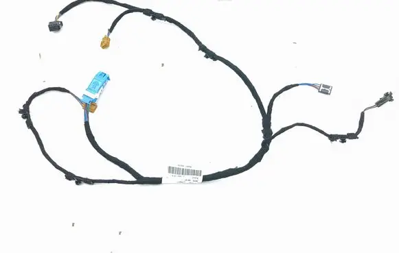 Audi Q3 F3 Front door wiring loom 83A971035CR