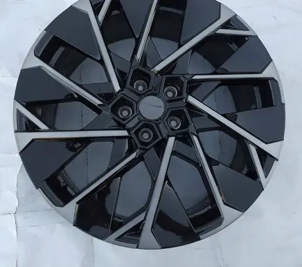 Renault Scenic E-Tech V R19 alloy rim 403007167R