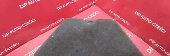 Audi A8 S8 D3 4E Other interior part 4E0012123C