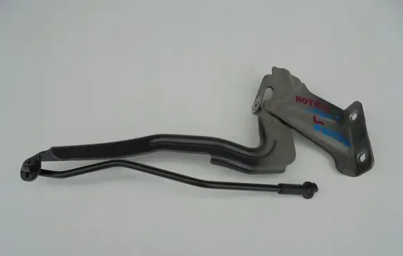 Nissan Note (E12) Engine bonnet/hood hinges
