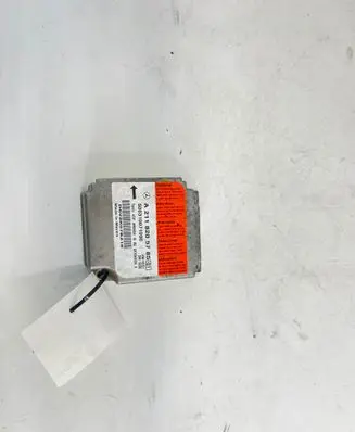 Mercedes-Benz E W211 Airbag control unit/module A2118205785