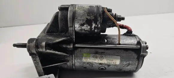 Renault Scenic II - Grand scenic II Starter motor 82003311251