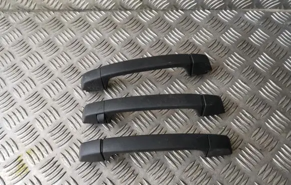 BMW X3 E83 Front interior roof grab handle 201222012