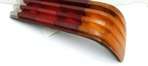 Mercedes-Benz 280 450 W116 Rear/tail lights 225902114