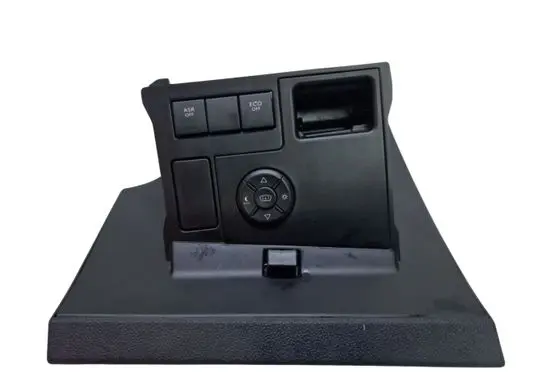 Peugeot 508 Glove box 9686445977 98053040