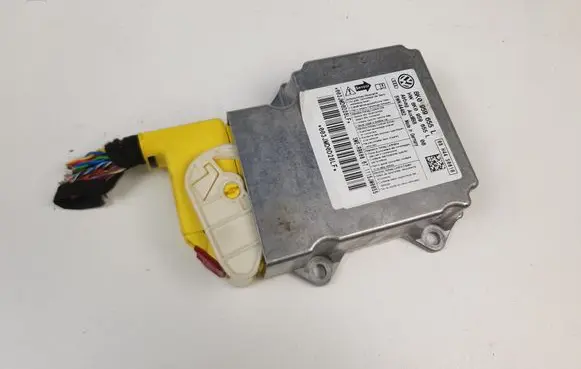 Audi A5 Sportback 8TA Airbag control unit/module 8K0959655L