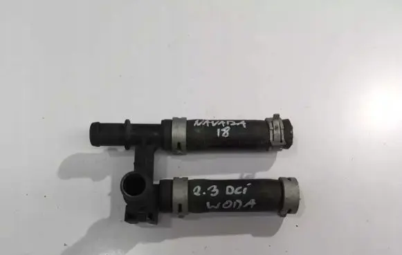 Nissan Navara D23 Engine coolant pipe/hose
