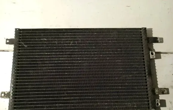 Seat Alhambra (Mk1) A/C cooling radiator (condenser) 7M0820413F 95NW19710AF