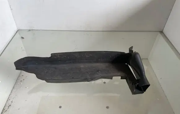 Audi Q2 - Fender end trim 81A821169