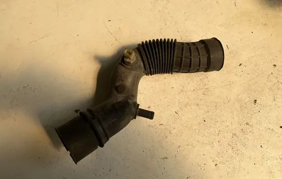 Renault Scenic I Air intake hose/pipe 7700274205 7700274181