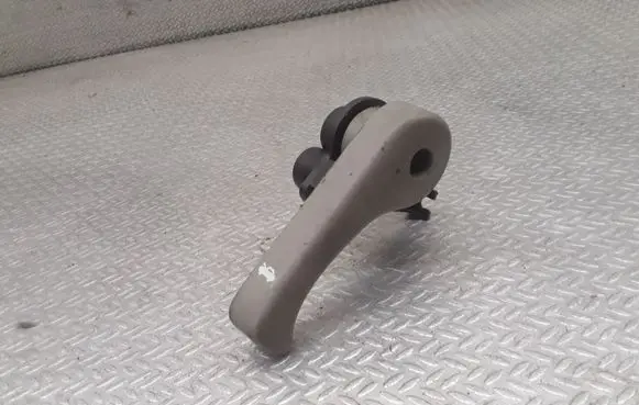 KIA Carnival Engine bonnet (hood) release handle 