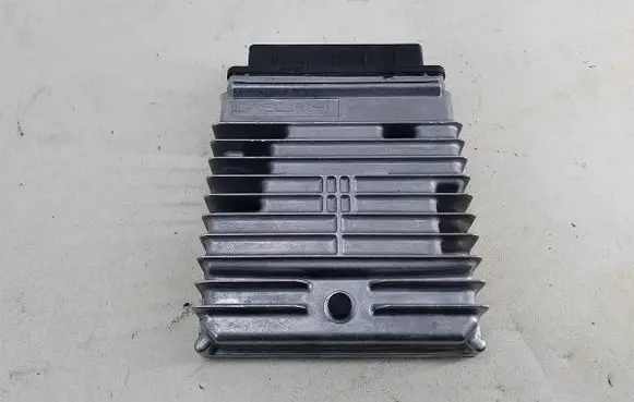 Engine control unit/module ECU