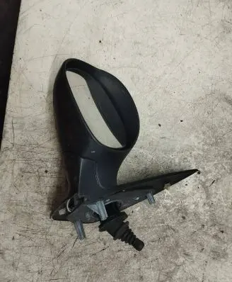 Peugeot 206 Manual wing mirror 5108360 800410 G10810