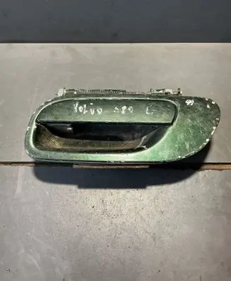 Volvo S80 Front door exterior handle 9159639