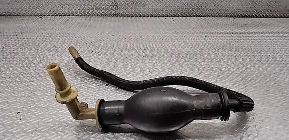 Citroen C4 I Picasso Mechanical fuel pump
