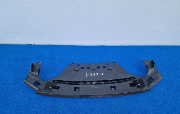 Mazda 6 Front shock absorber with coil spring GHP9500S0OGID