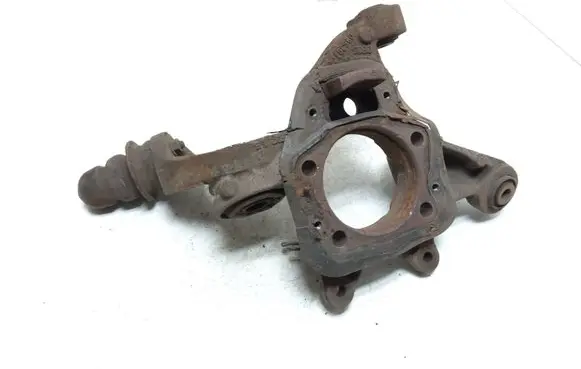 Volvo XC90 Rear wheel hub 08630774