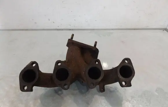 Fiat Doblo Intake manifold