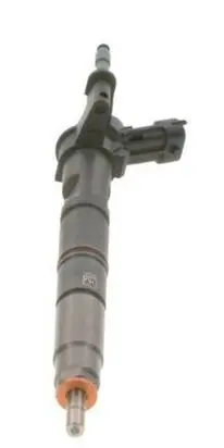 Chevrolet Silverado Fuel injector 0445117010 0986435410 F00E200577
