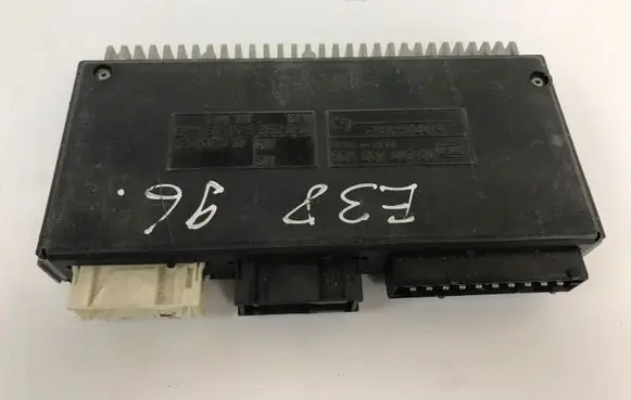 BMW 7 E38 Comfort/convenience module 61358352057 5DK00704700 12037310