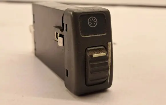 Volvo S70 V70 V70 XC Other switches/knobs/shifts