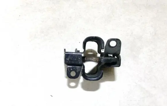 Mercedes-Benz CLC CL203 Engine bonnet/hood lock/catch a2198800160