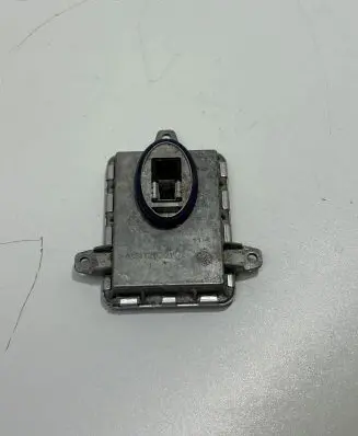 BMW 4 F36 Gran coupe Headlight ballast module Xenon 1307329