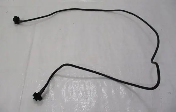 Peugeot Traveller Engine coolant pipe/hose 9818468680