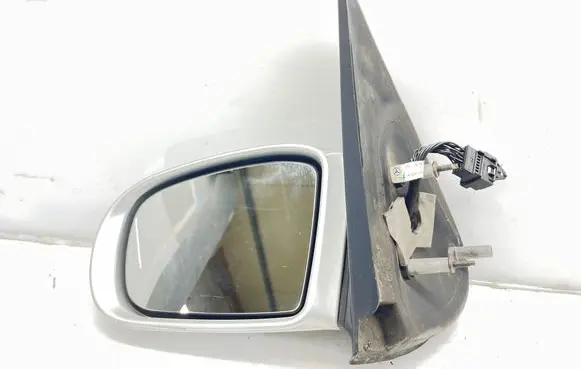 Mercedes-Benz ML W163 Front door electric wing mirror A1638108316