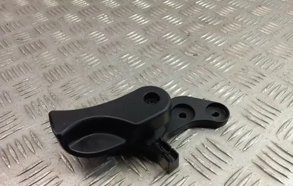 BMW X2 F39 Engine bonnet (hood) release handle 7309606