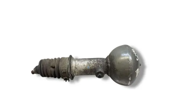 Citroen C5 Air suspension rear shock absorber 9655556080