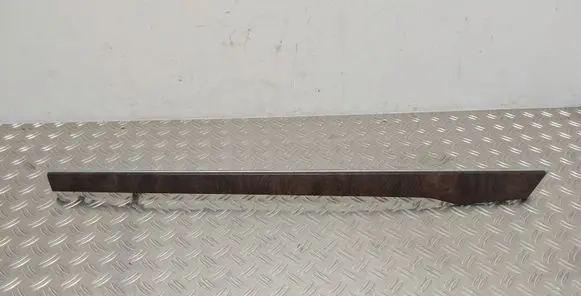Tesla Model X Other rear door trim element 103582609B