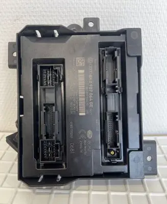 Audi A4 S4 B8 8K Comfort/convenience module 8K0907064GE 8K0907064FE 00002001