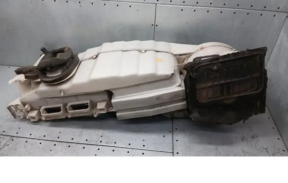Volvo S60 Interior heater climate box assembly 