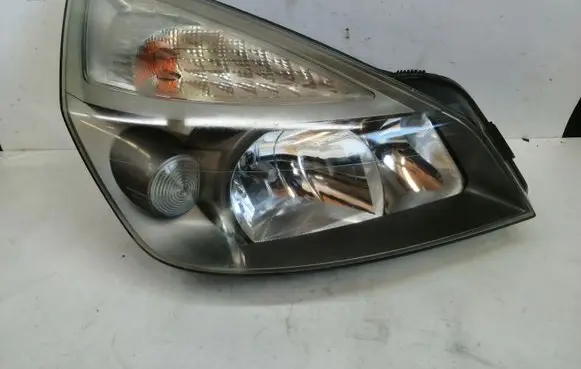 Renault Espace - Grand espace IV Headlight/headlamp