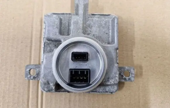 Volvo V40 Xenon control unit/module 