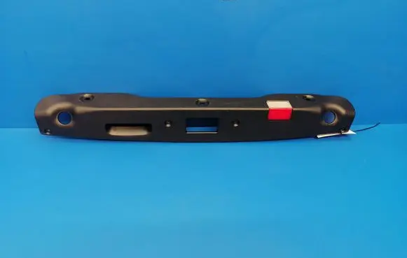 Mercedes-Benz C W204 Trunk/boot sill cover protection A2047580002