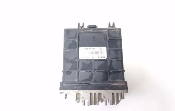 Volkswagen Sharan Engine control unit/module 028906021P 0281001251