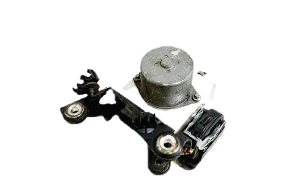 Ford Mondeo MK IV ABS Pump 9G91-2C405-AB