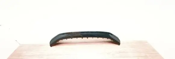 Skoda Kamiq Front bumper lip 65880773A