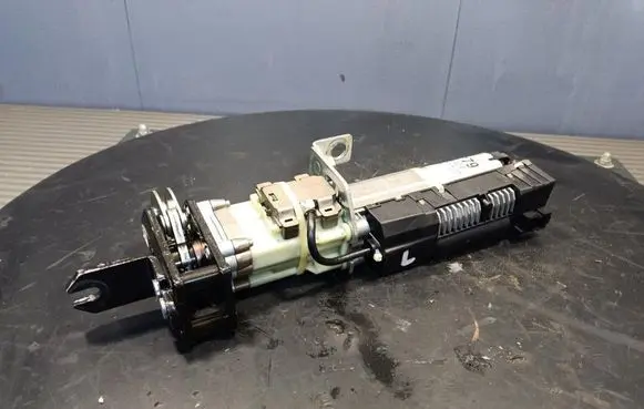Volkswagen PASSAT CC Tailgate/trunk/boot tension spring 
