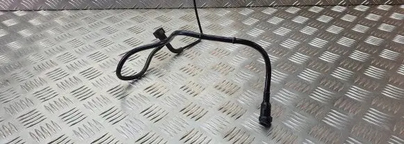 Peugeot 206 CC Fuel line/pipe/hose 