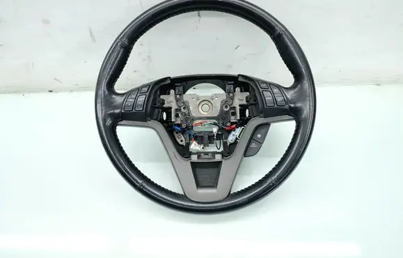 Honda CR-V Steering wheel
